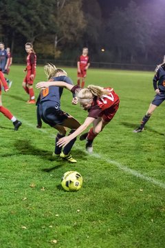 Bild 253 - B-Juniorinnen VfL Pinneberg - Eimsbuettler TV : Ergebnis: 1:0
